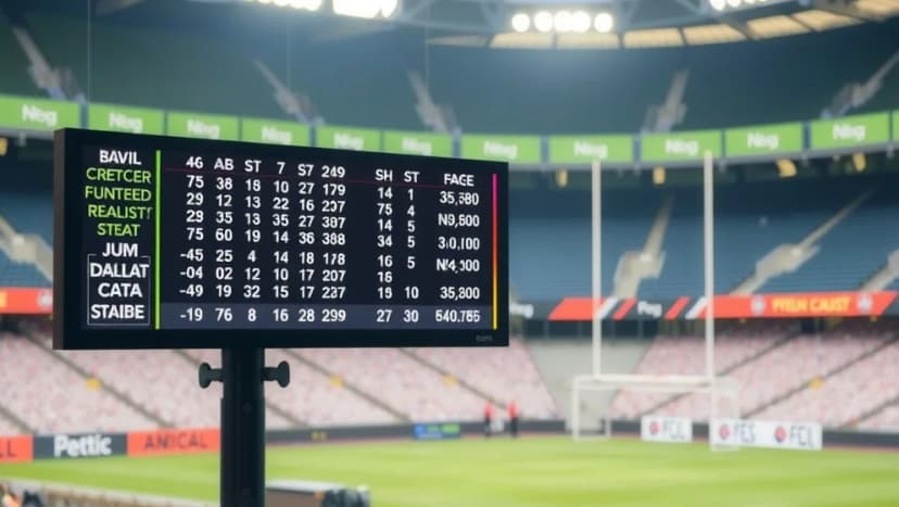 Polens herrlandslag poängställning genom tiderna