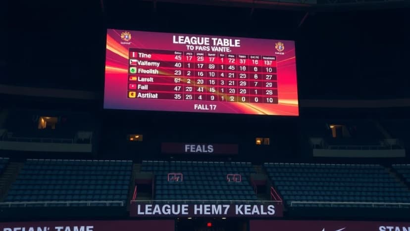 Så går det för Qatars herrlandslag i fotboll