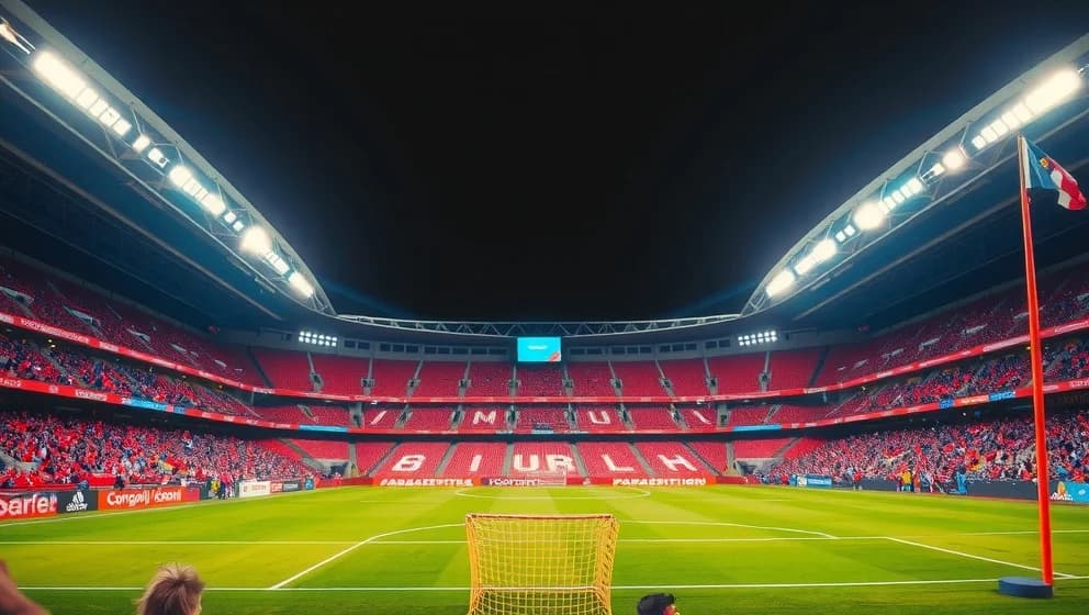 Polen herrlandslag vinner stort i Europa