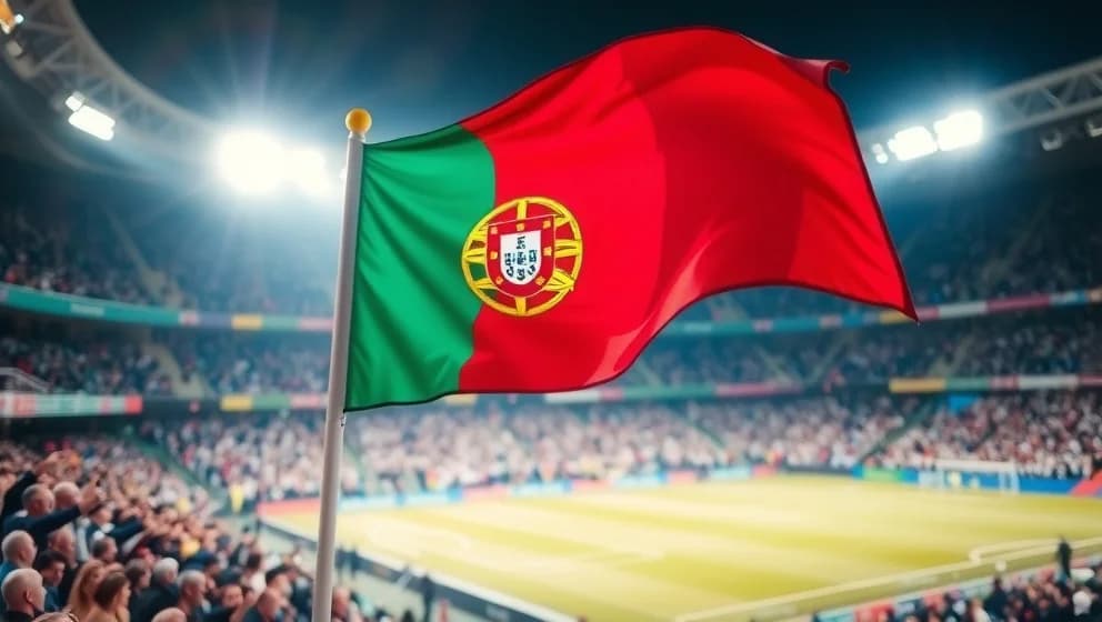 Portugals herrlandslags bästa spelare genom tiderna