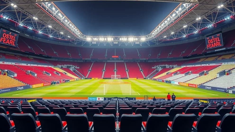 Qatars herrlandslag i fotboll matcher