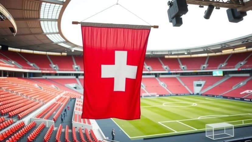 Schweiz herrlandslag i fotboll matcher