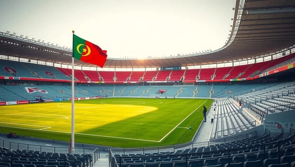 Senegals herrlandslag i fotboll spelare