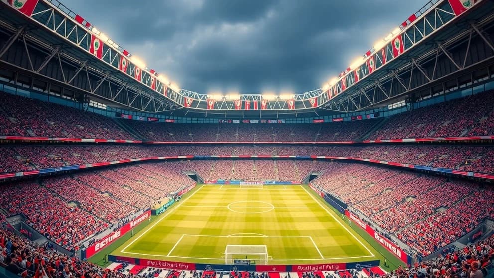 Serbien herrlandslag och vägen till framgång