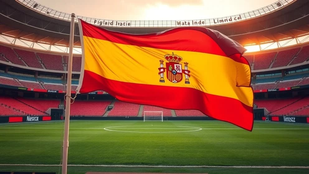 Spaniens herrlandslag i fotboll spelarnas styrka