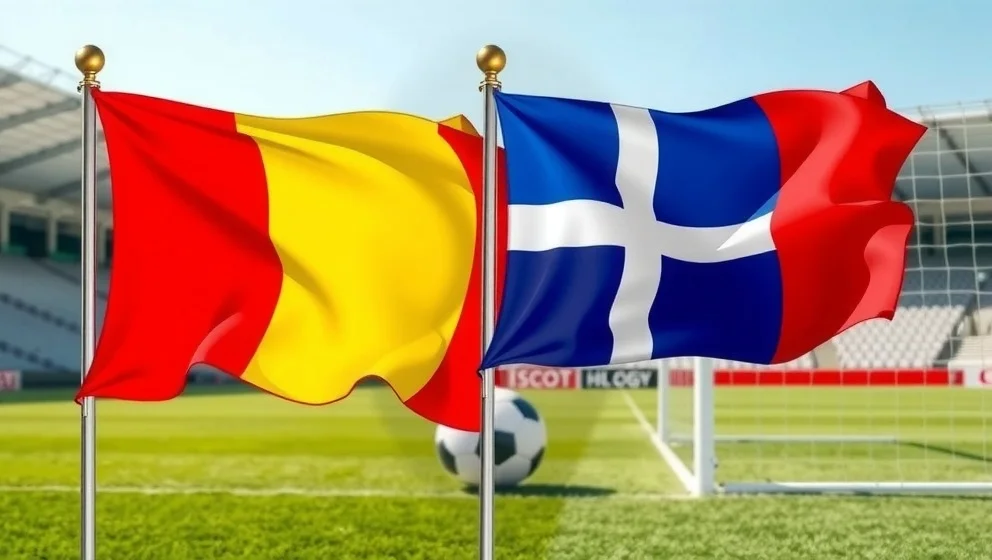 Sverige möter Azerbajdzjan i fotboll