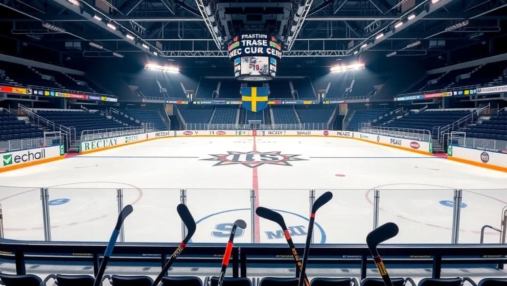 Sveriges U18-herrlandslag i ishockey