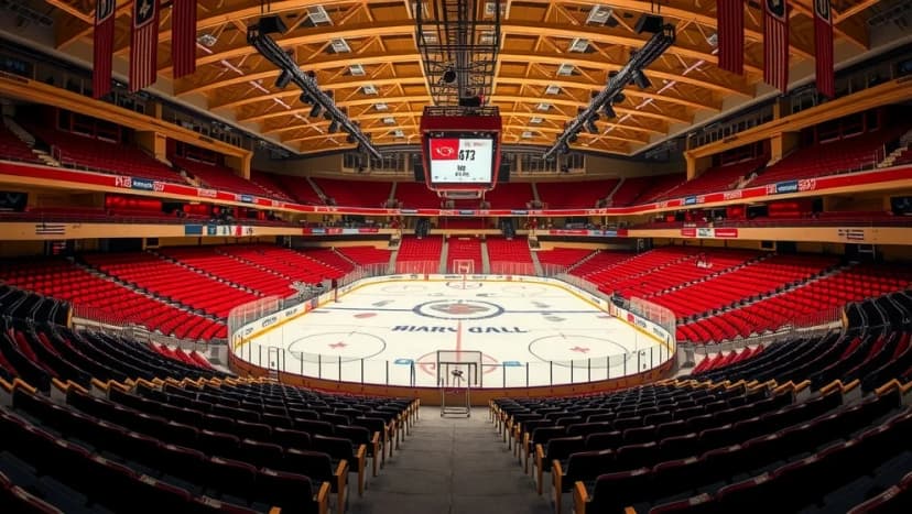 Tjeckiens herrlandslag i ishockey genom tiderna