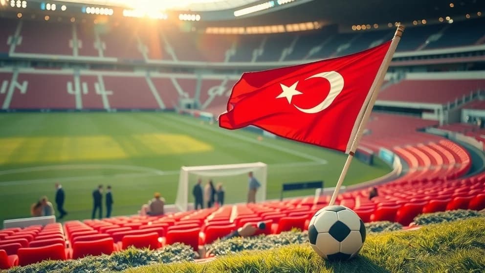 Turkiets herrlandslag i fotboll spelarnas historia