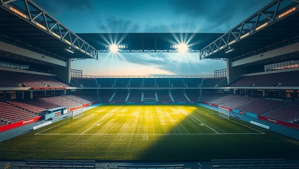 USA:s herrlandslag i fotboll i toppen