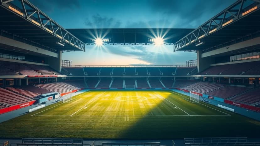 USA:s herrlandslag i fotboll i toppen